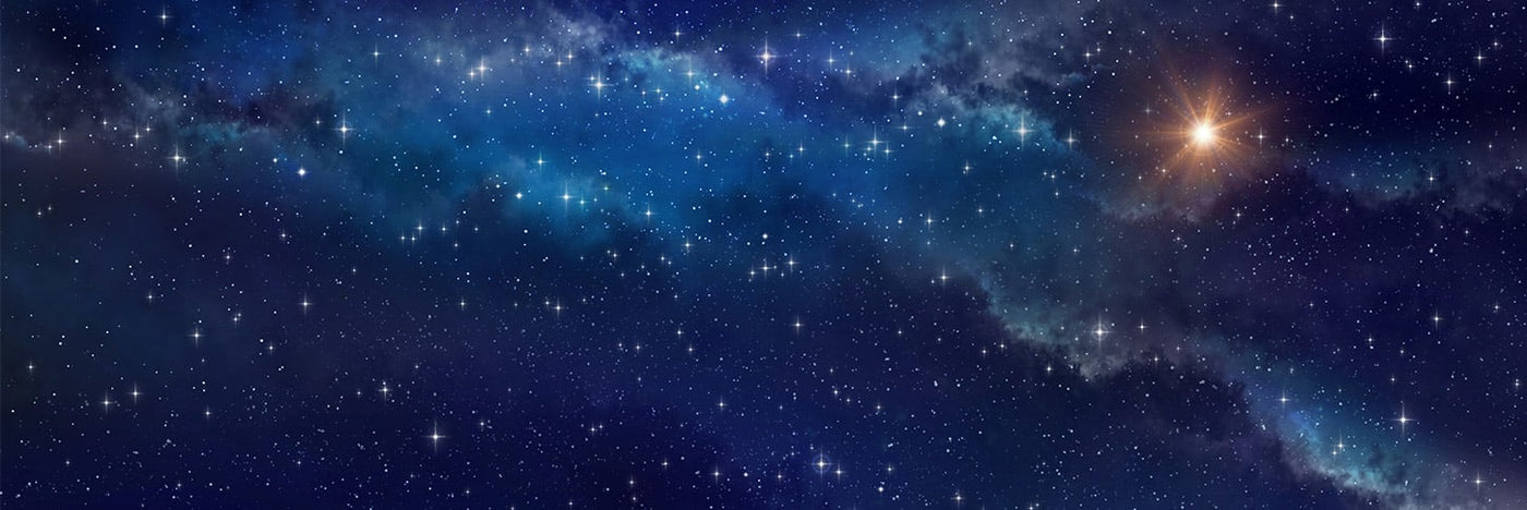 Star Achernar